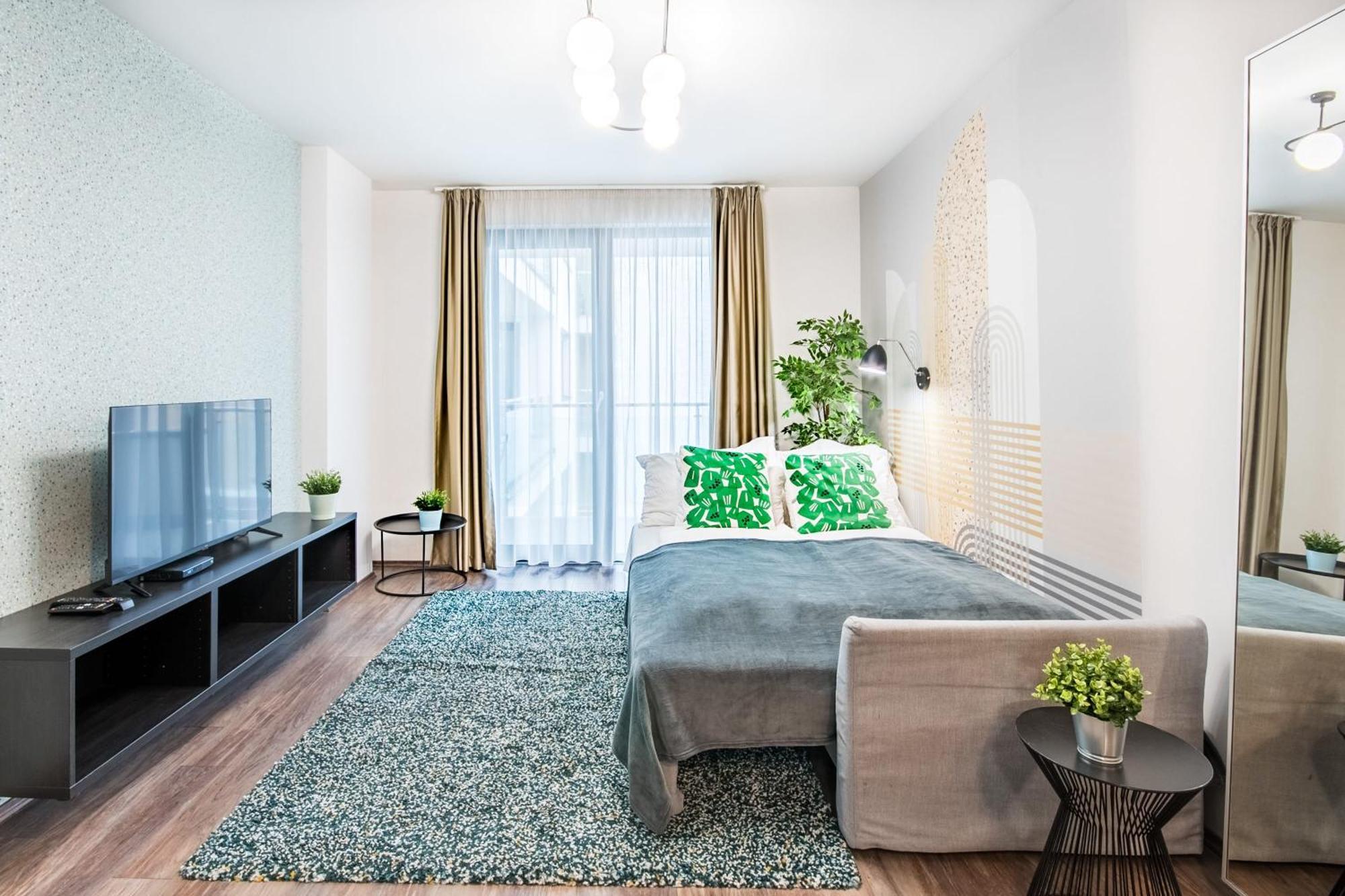 Very Central - Free Parking - Balcony Budapest Esterno foto